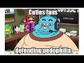 Fandom Slander Meme Compilation (Part 1)