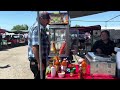 UN RATO EN EL REMATE DE TURLOCK CA CON PAPÁ CHEE #remate #tacos #elote