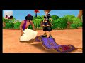 UnholyCin Plays Kingdom Hearts 2 Part 16