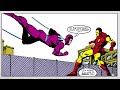 The Origin of Machine Man ☆ History of the Marvel Universe