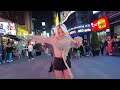 🦾[KPOP IN PUBLIC｜TIMES SQUARE] LE SSERAFIM (르세라핌) - ‘Eve, Psyche & The Bluebeard's Wife’ Cover | 404