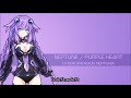 (English Lyrics) Don't treat love like a game! - Hyperdimension Neptunia