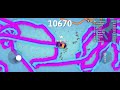 Snake.io⚕️👑💯|GameGeniusxx|#gameplay|#game|#games|#gaming|#snake|#snakegame|#snakevideo|⚕️🎖️🏆