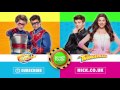 Henry Danger | Jealous Henry | Nickelodeon UK