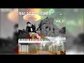 LUKEYZ - RED PLANET$ (GALACTIC SOUNDS VOL.1)