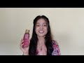 Half Yearly Favourites | #youtube #makeup #skincare #fragrance | Mona Gowda