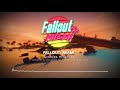 Fallout: Miami OST - Sunburn Memories