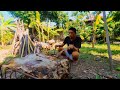 4K🇮🇩 #2 RURAL ATMOSPHERE ON EID UL ADHA DAY 2024 | BEAUTIFUL INDONESIAN VILLAGES 4K HDR10+