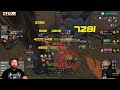 I Tried Queuing Cata 3v3 with Retail AWC Players ... - Cataclysm Classic PvP ft.  Absterge & Wizk