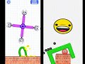 Draw To Smash Logic puzzle Vs Hide Ball - Levels 590 to 660 -  gameplay walkthrough (iOS & Android)