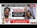 SC Rules Out Re-NEET | IMA Panel Member Dhruv Chauhan Affirms Students Have Lost Trust On NTA