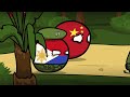 Zombies in Asia - Episodes 5 / Philippines ( Countryballs )