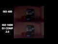 GoPro ISO Settings Comparsion!