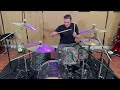 Got It in You - Drum cover - BANNERS