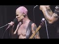 Red Hot Chili Peppers - These Are The Ways (Live from the Apollo 9/13/22)