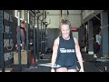 MY FIRST HYROX EXPERIENCE | HYROX TRAINING WITH JADE SKILLEN OCR