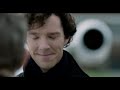 Johnlock-Words Unspoken