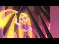 Rapunzel [Warriors] AMV | Tangled the Series