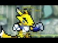 Lucario VS Renamon (Pokémon VS Digimon)