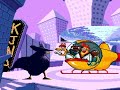 Darkwing Duck (TurboGrafx-16) - All Bosses & Ending