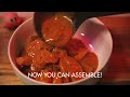 How to Make SUPERSPICY CURRY from Kirby! || Video Game Food in Real Life || Spicy Curry Recipe!