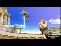 Guile's Theme (Street Fighter) -Super Smash Bros. Ultimate Soundtrack