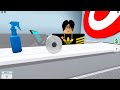 ЗРЯ Я ОСТАЛСЯ ОДИН ДОМА в ROBLOX!