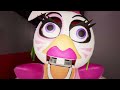 Lost in the Mega Pizzaplex! | Fnaf: Security Breach #1