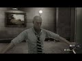 Hitman WoA: New York Bank SA in 54 Seconds