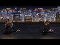 Streets of Rage 4 fun