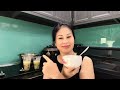 Chè Khoai Lang Dẻo…Chè Lủm Chủm