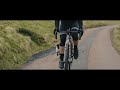 Cycling in Northumberland National Park