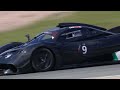 LIVE | Session 2 | Nürburgring | GT1 Sports Club by Curbstone 2024