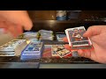 MEGA BREAK #0254 20 BOX NFL CONTENDERS BLASTER CASE BREAK PYT