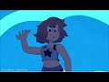 Steven Universe - LAPIS LAZULI AU