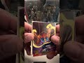 1996 Fleer X-Men Marvel Cards! Fresh Pack Crack! No. 13!