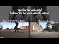 10 EXCLUSIVE LONGBOARD TIPS