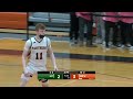 Ryder Frost 2024 Beverly High School Basketball Sophomore Year Highlights