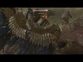 PS5 God of War Hildr Boss Fight Zeus Armor (Give me God of War+)