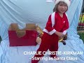 Melissa Kirkman - Merry Christmas