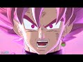 Zamasu Kills Goku Black! - Dragon Ball Xenoverse 2 Cutscene