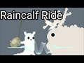 Raincalf Ride - Whoa Horsey (Rain World Custom Music)