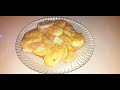 Chatpati Aloo or Besan ki Katliyon ki Recipe by Eshal Foodies|آلو کا سالن|#cooking
