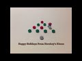 Hershey's Kisses Christmas Commercial In Lego | Lego Stop Motion | Christmas Has Begun!!
