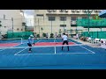 Cùng team CHITHACONST trải nghiệm môn thể thao mới Pickleball tại An Giang - Kho Tư liệu Xây dựng