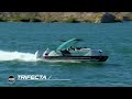 BEST Powerboats and Speed at Site Six / Desert Strom Poker Run