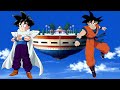 What If: Goku Turned Ultra Instinct Early MOVIE