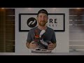 Bauer Vapor X5 Pro Hockey Skates | Product Review