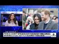 Prince Harry speaks out for first time after winning legal battle