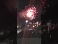 fireworks